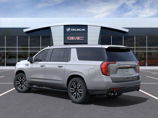 new 2024 GMC Yukon XL car, priced at $84,275