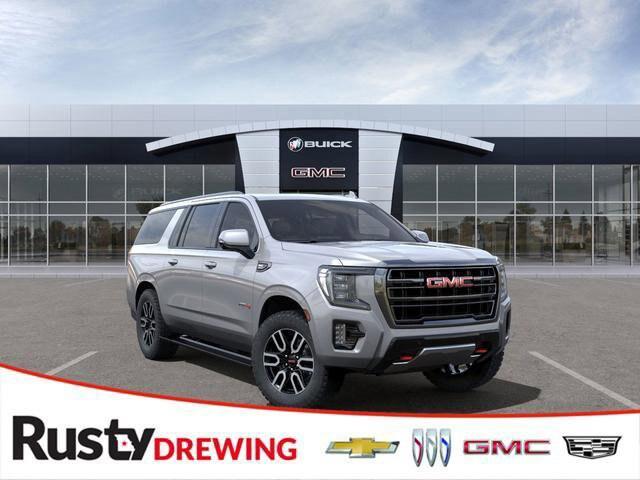 new 2024 GMC Yukon XL car, priced at $84,275