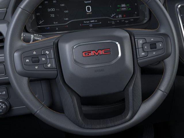 new 2024 GMC Yukon XL car, priced at $84,275