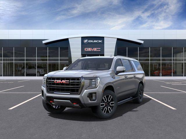 new 2024 GMC Yukon XL car, priced at $84,275