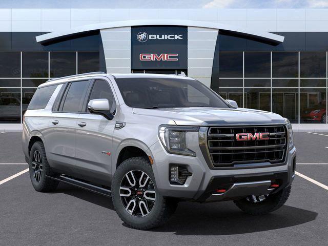 new 2024 GMC Yukon XL car, priced at $84,275