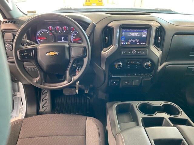 used 2022 Chevrolet Silverado 3500 car, priced at $36,880