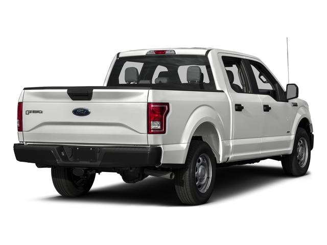 used 2016 Ford F-150 car