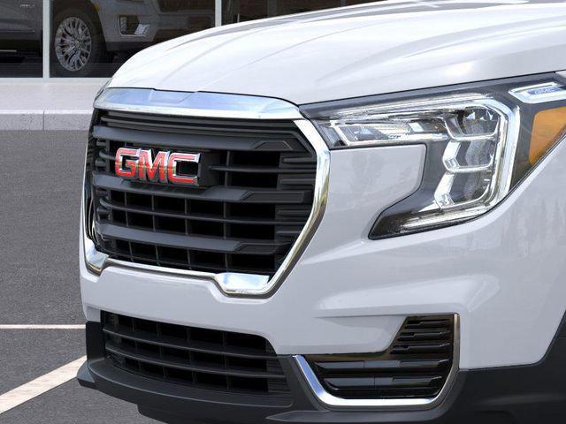 new 2024 GMC Terrain car, priced at $30,660