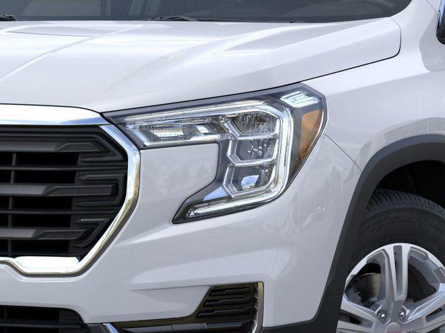 new 2024 GMC Terrain car, priced at $30,660