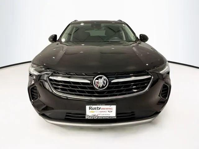 used 2023 Buick Envision car, priced at $31,000