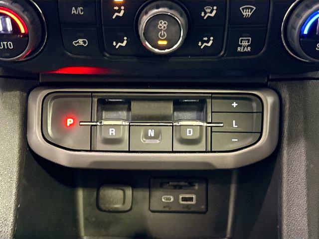 used 2023 GMC Acadia car, priced at $34,550