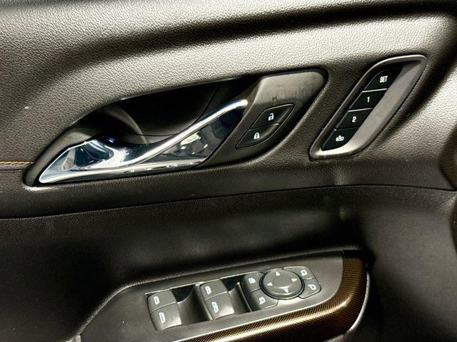 used 2023 GMC Acadia car, priced at $34,550