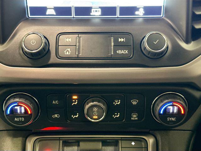 used 2023 GMC Acadia car, priced at $34,550