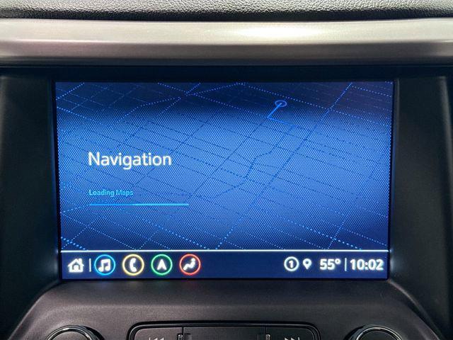 used 2023 GMC Acadia car, priced at $34,550