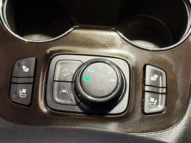 used 2023 GMC Acadia car, priced at $34,550