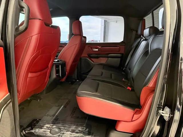 used 2020 Ram 1500 car, priced at $34,780