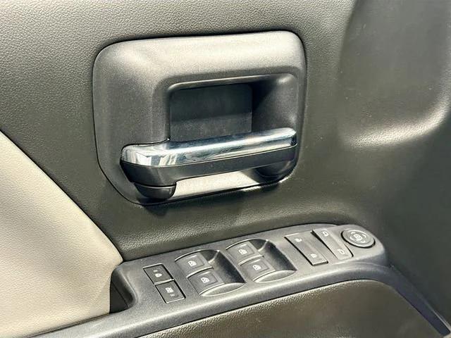 used 2015 Chevrolet Silverado 3500 car, priced at $25,850