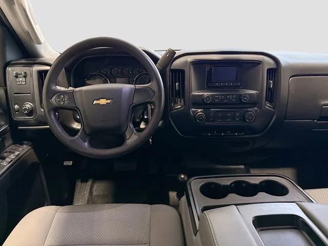 used 2015 Chevrolet Silverado 3500 car, priced at $25,850
