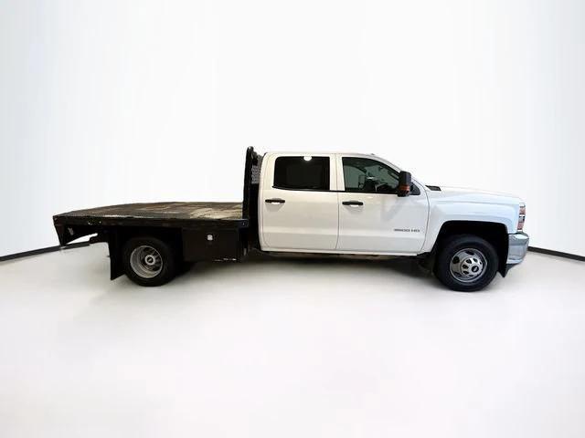 used 2015 Chevrolet Silverado 3500 car, priced at $25,850