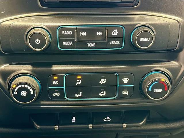 used 2015 Chevrolet Silverado 3500 car, priced at $25,850