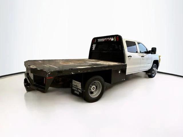 used 2015 Chevrolet Silverado 3500 car, priced at $25,850