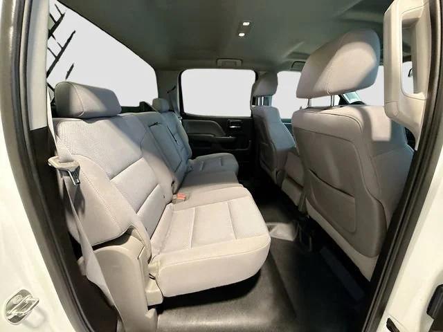 used 2015 Chevrolet Silverado 3500 car, priced at $25,850