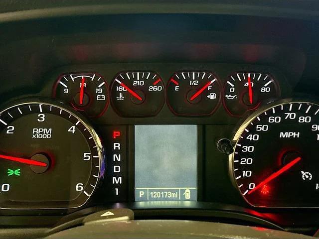 used 2015 Chevrolet Silverado 3500 car, priced at $25,850