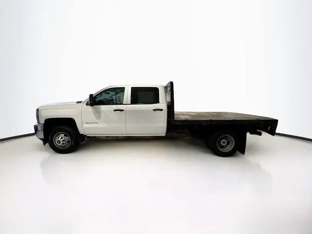 used 2015 Chevrolet Silverado 3500 car, priced at $25,850