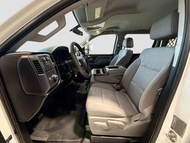 used 2015 Chevrolet Silverado 3500 car, priced at $25,850