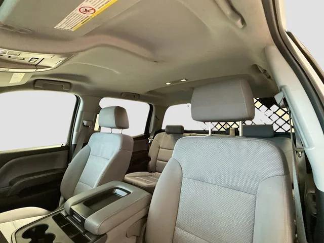 used 2015 Chevrolet Silverado 3500 car, priced at $25,850