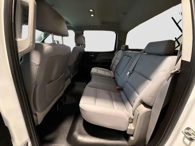 used 2015 Chevrolet Silverado 3500 car, priced at $25,850