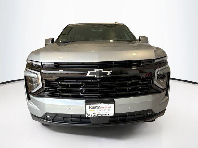 used 2025 Chevrolet Suburban car, priced at $75,489