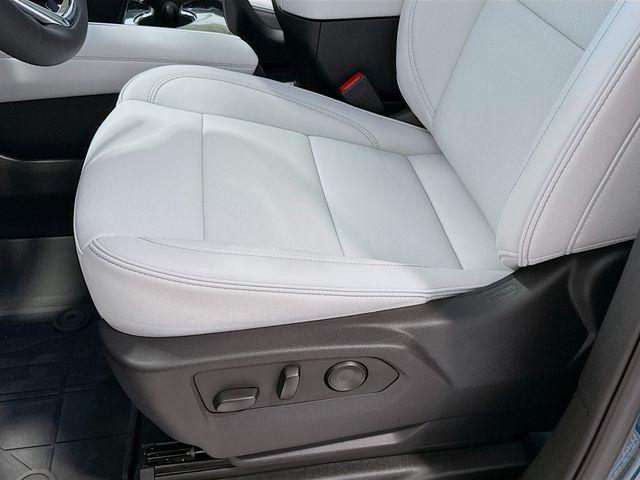 new 2025 Chevrolet Tahoe car, priced at $89,255