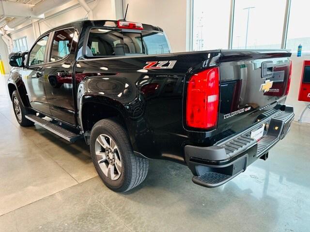 used 2019 Chevrolet Colorado car, priced at $29,950