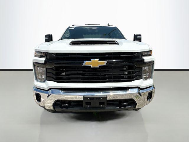 new 2024 Chevrolet Silverado 3500 car, priced at $89,593