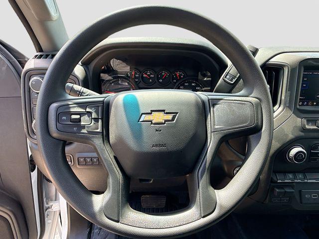 new 2024 Chevrolet Silverado 3500 car, priced at $89,593