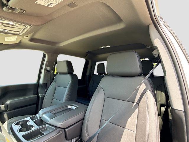 new 2024 Chevrolet Silverado 3500 car, priced at $89,593