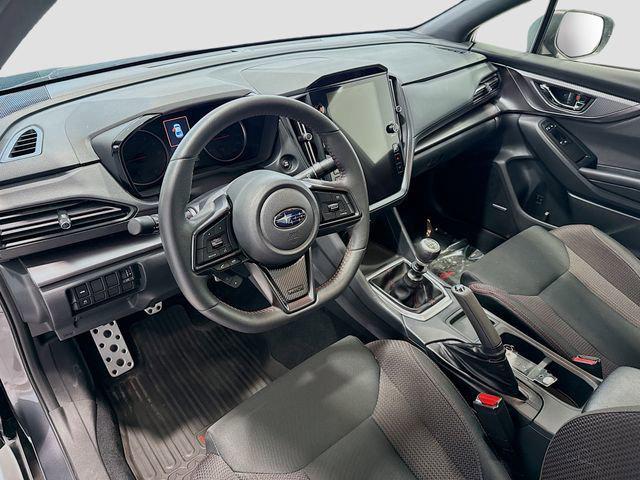 used 2022 Subaru WRX car, priced at $29,910