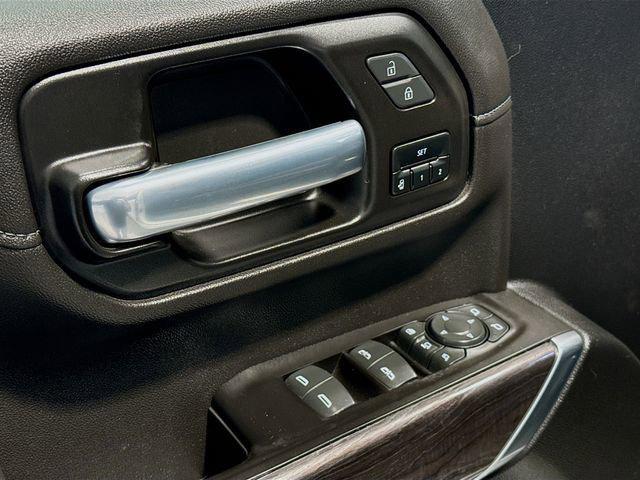 used 2021 Chevrolet Silverado 2500 car, priced at $42,485