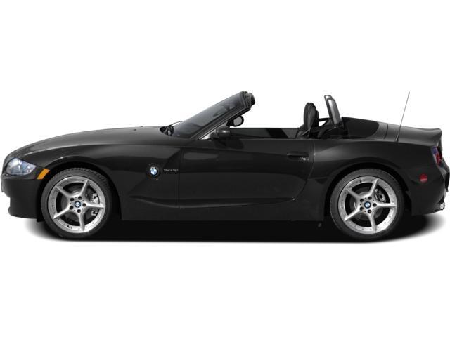 used 2008 BMW Z4 car, priced at $9,950