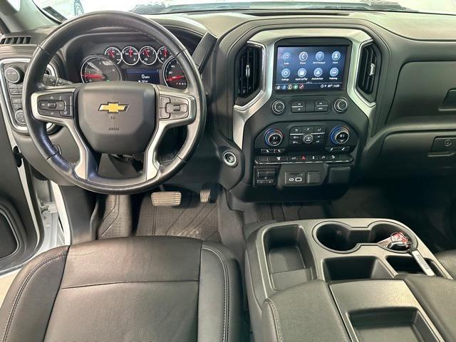 used 2022 Chevrolet Silverado 2500 car, priced at $61,950