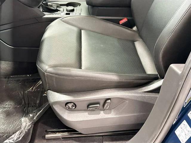 used 2019 Volkswagen Atlas car, priced at $15,989