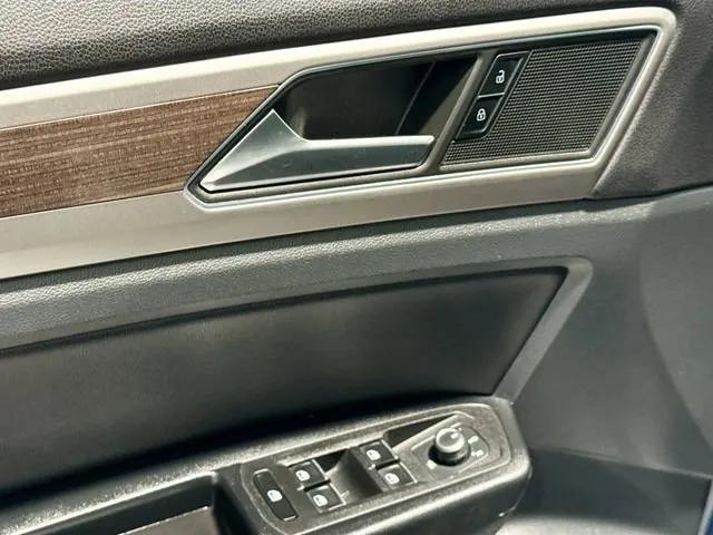 used 2019 Volkswagen Atlas car, priced at $15,989