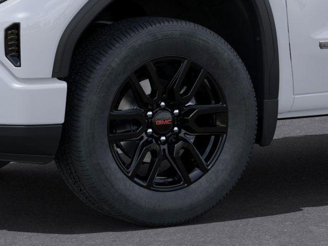 new 2024 GMC Sierra 1500 car, priced at $45,859