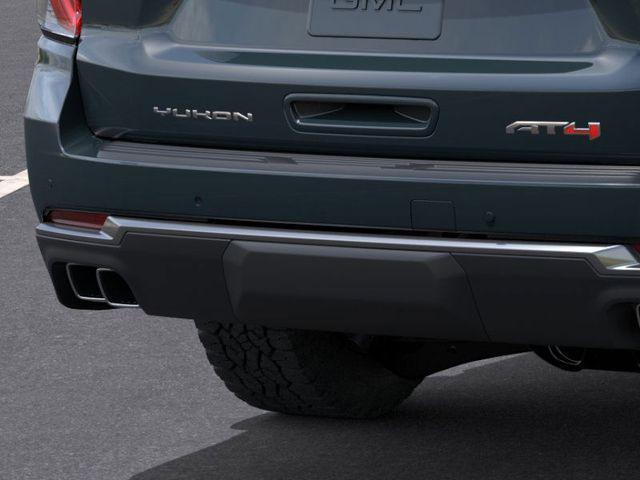 new 2026 GMC Yukon XL car, priced at $97,334