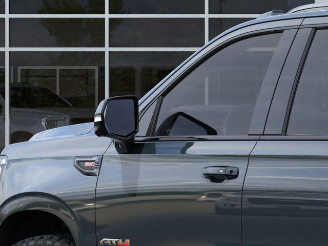 new 2026 GMC Yukon XL car, priced at $97,334