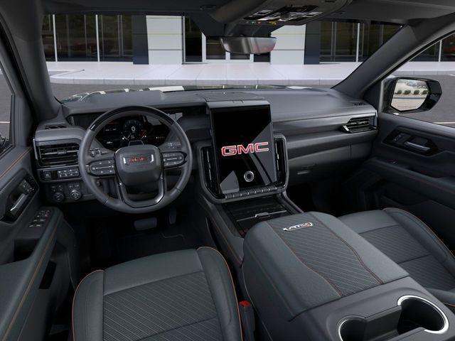 new 2026 GMC Yukon XL car, priced at $97,334