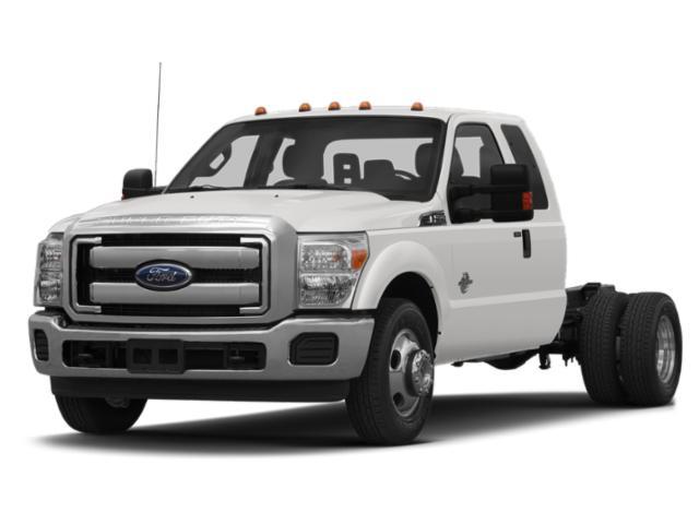 used 2013 Ford F-350 car, priced at $35,950