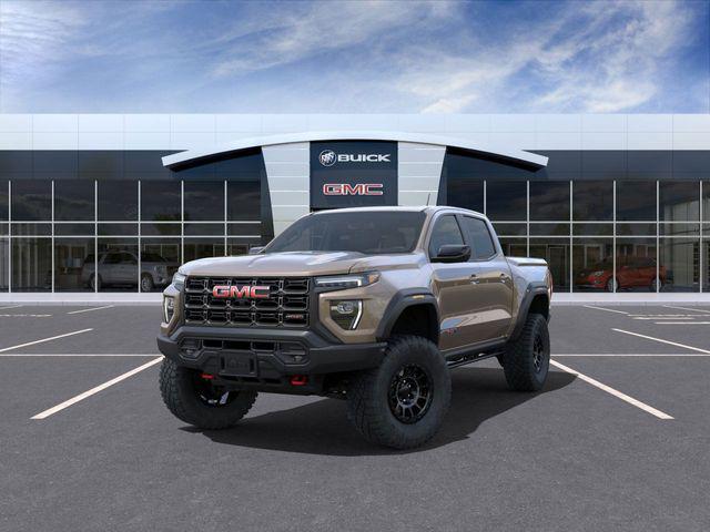 new 2024 GMC Canyon car, priced at $64,990