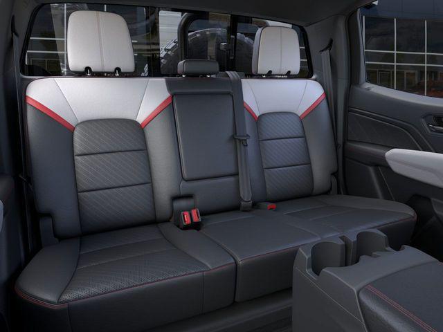 new 2024 GMC Canyon car, priced at $64,990