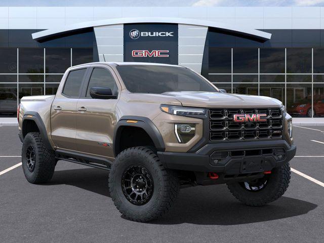 new 2024 GMC Canyon car, priced at $64,990