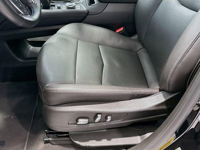 used 2025 Cadillac XT5 car, priced at $47,997