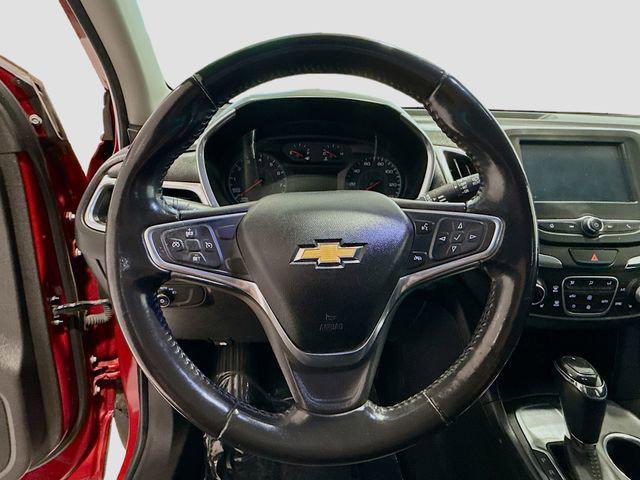 used 2018 Chevrolet Equinox car, priced at $13,889