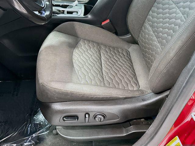 used 2018 Chevrolet Equinox car, priced at $13,889